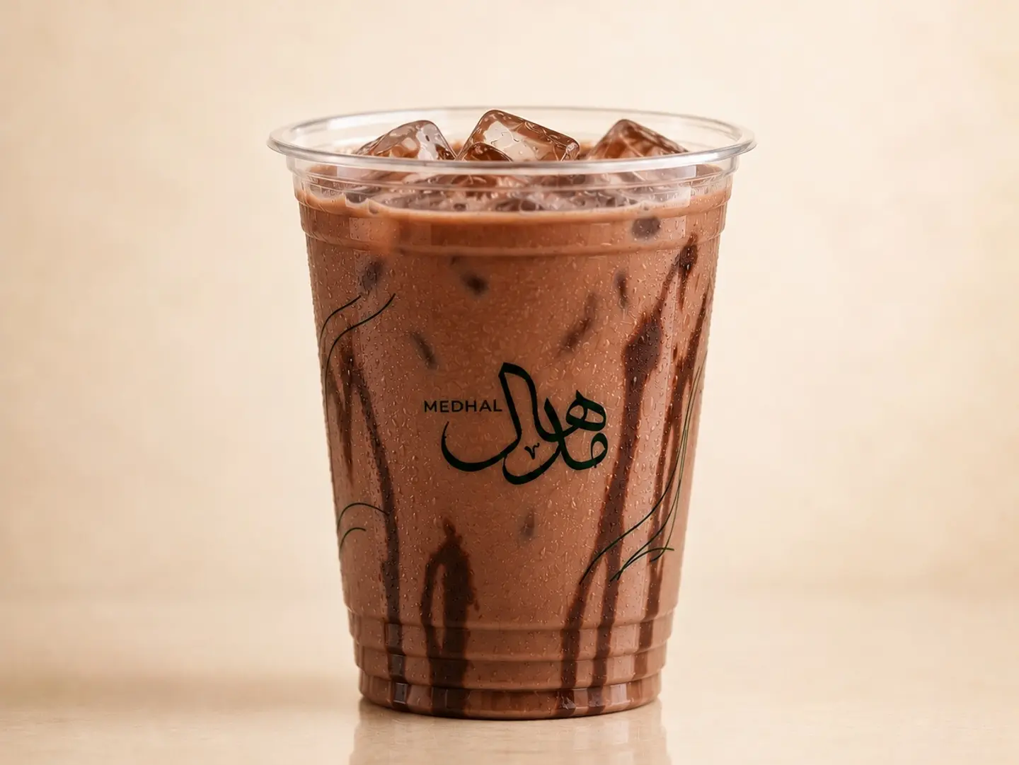 Ice Chocolate