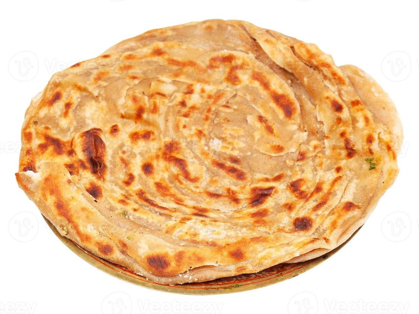 Plain Paratha