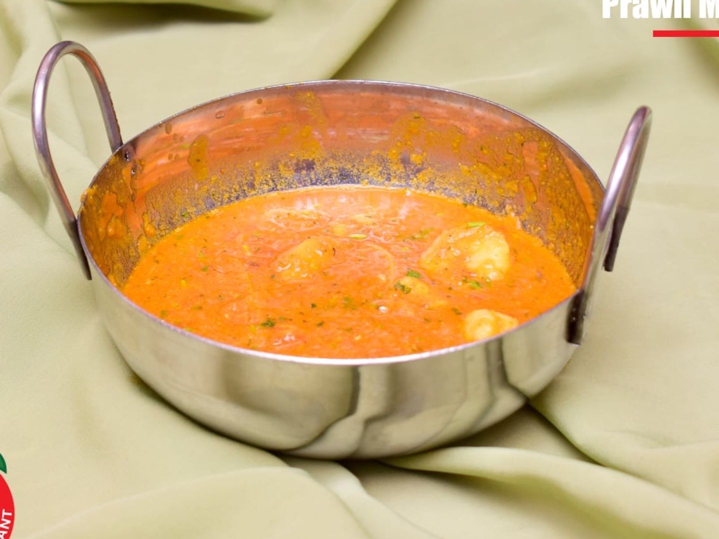 Prawn Curry