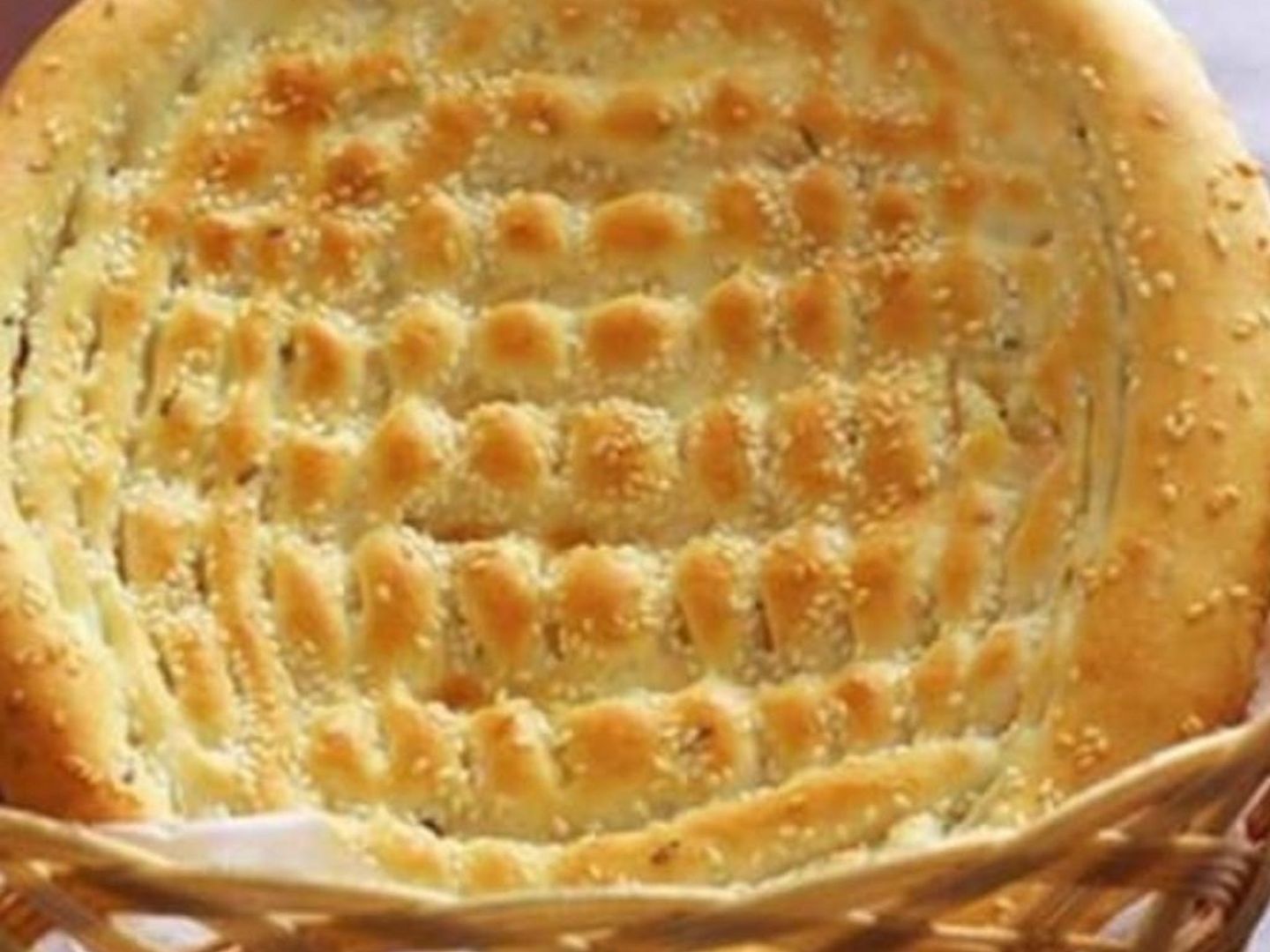 Butter Nan