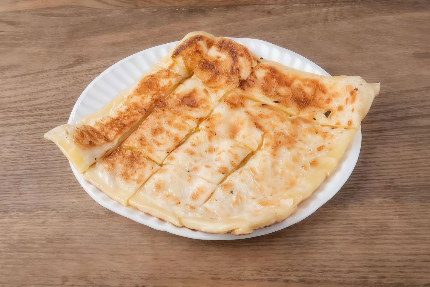 مطبق بيض سادة