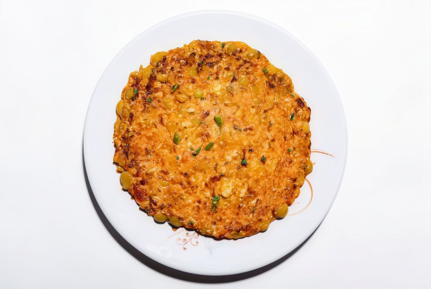 بازلاء سادة