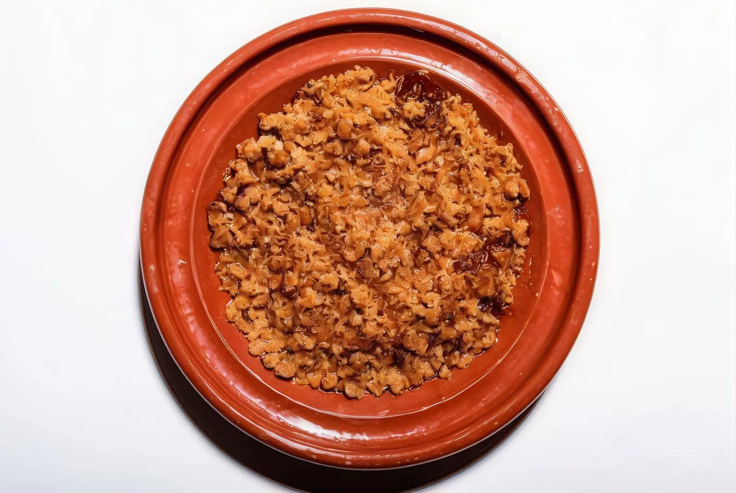 فتة تمر