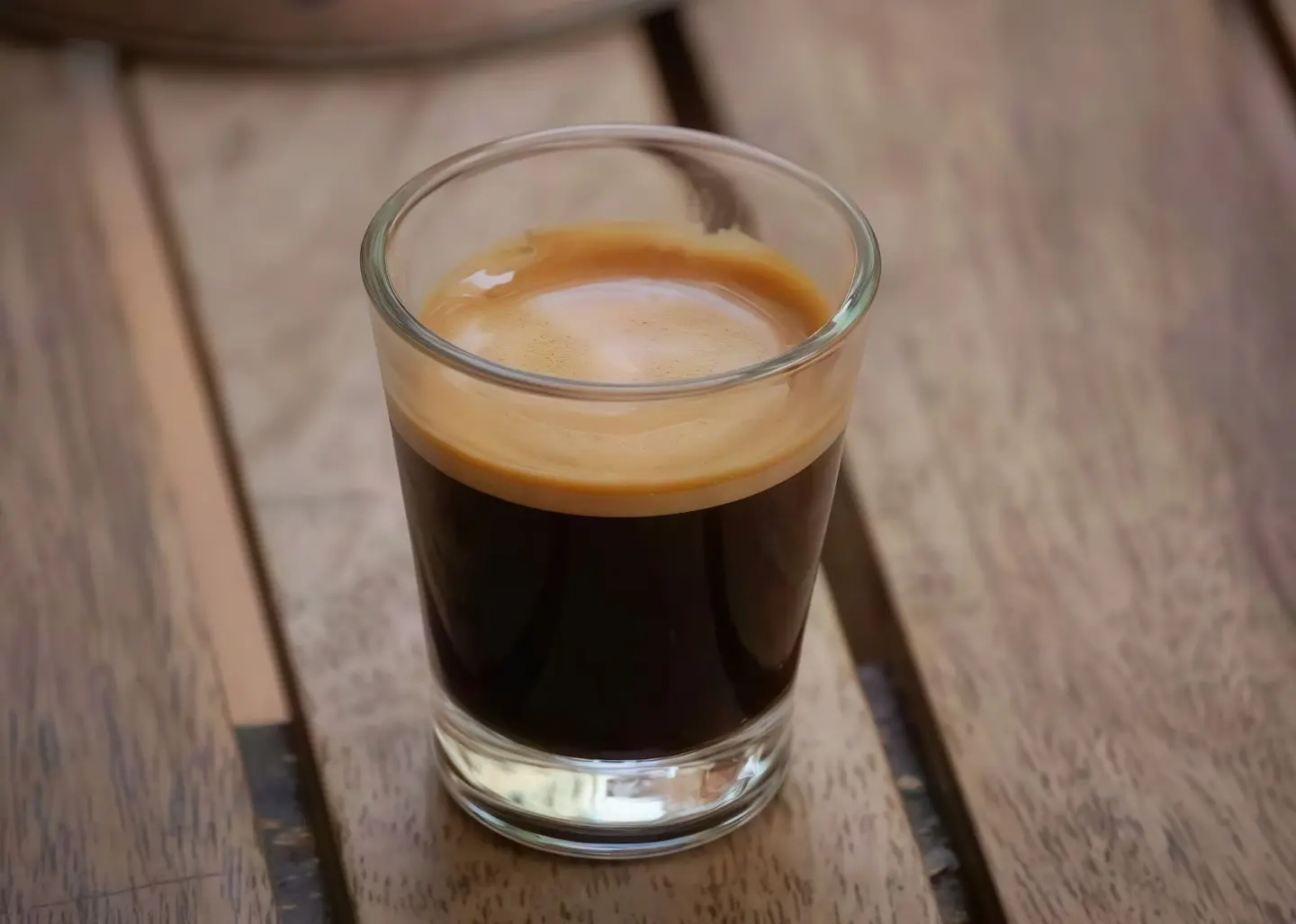 دبل اسبريسو - كبير