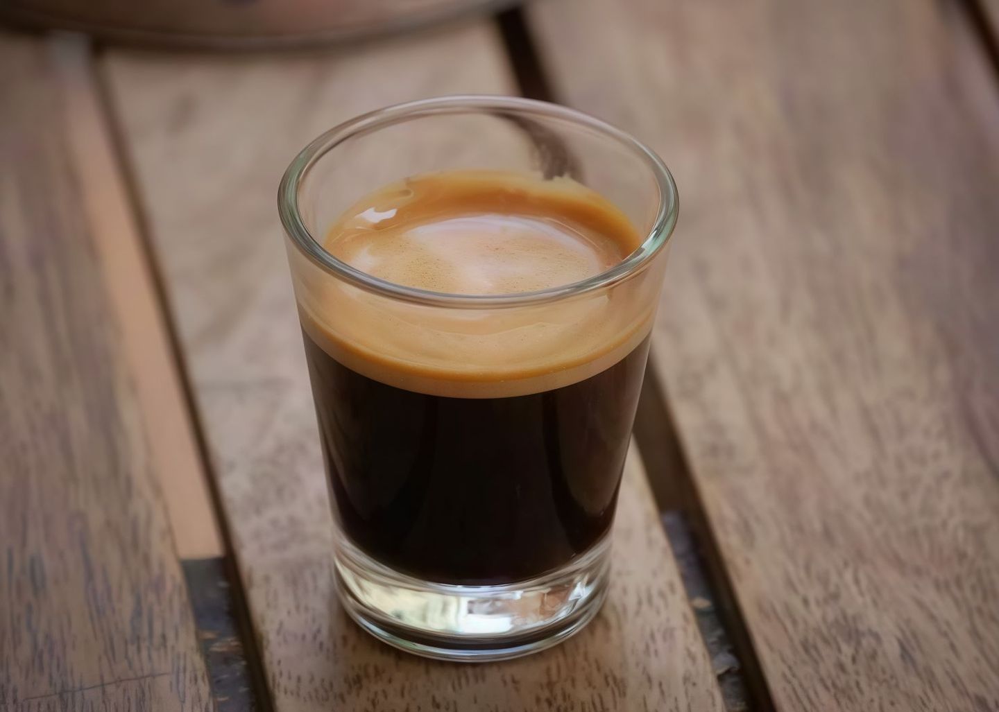 دبل اسبريسو - كبير