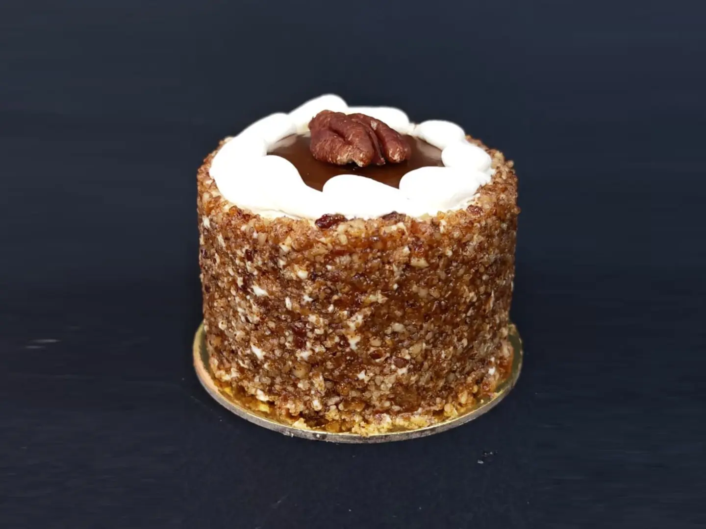 بيكان برالين بيتي