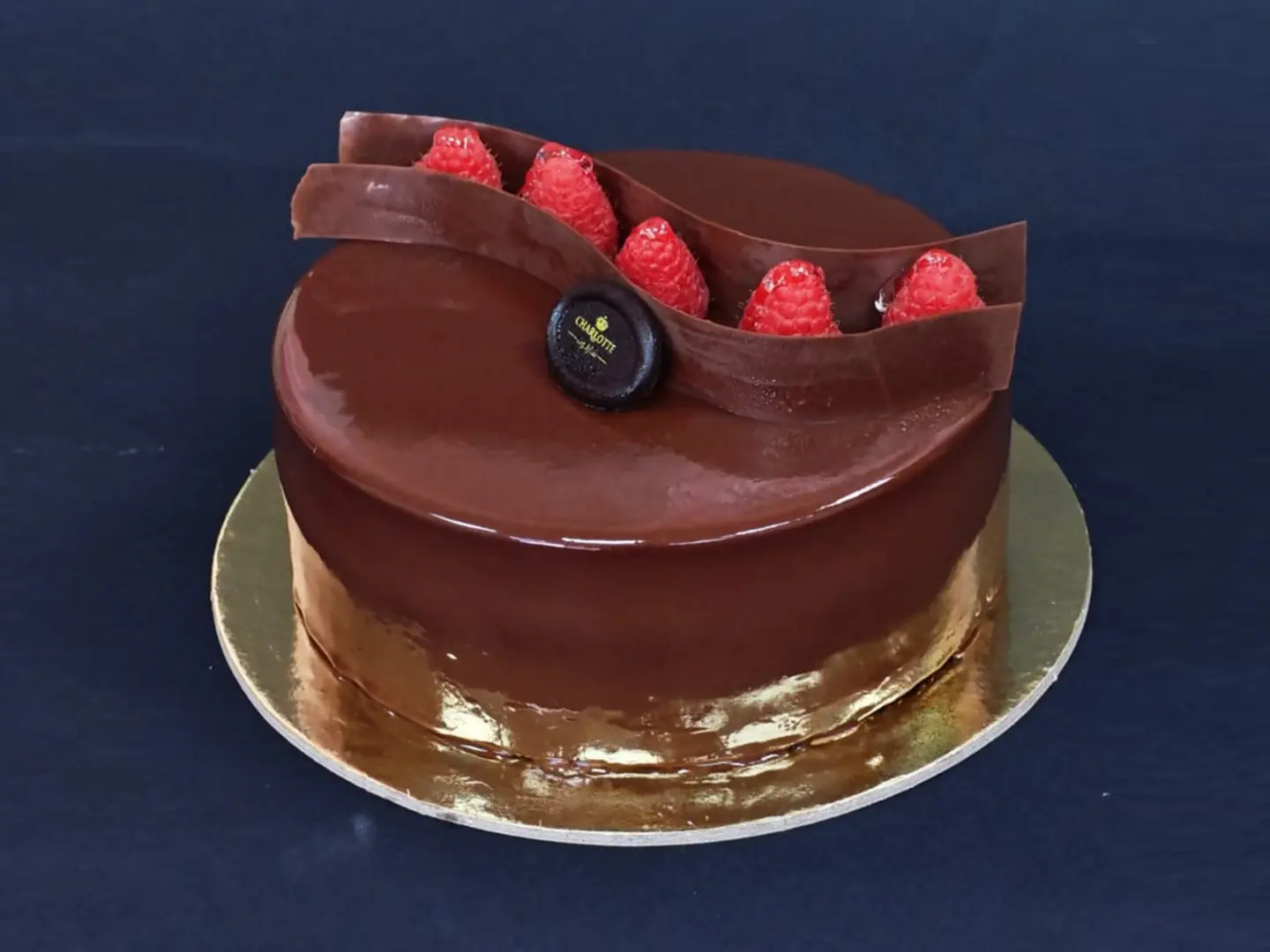 كيكة اللافاييت