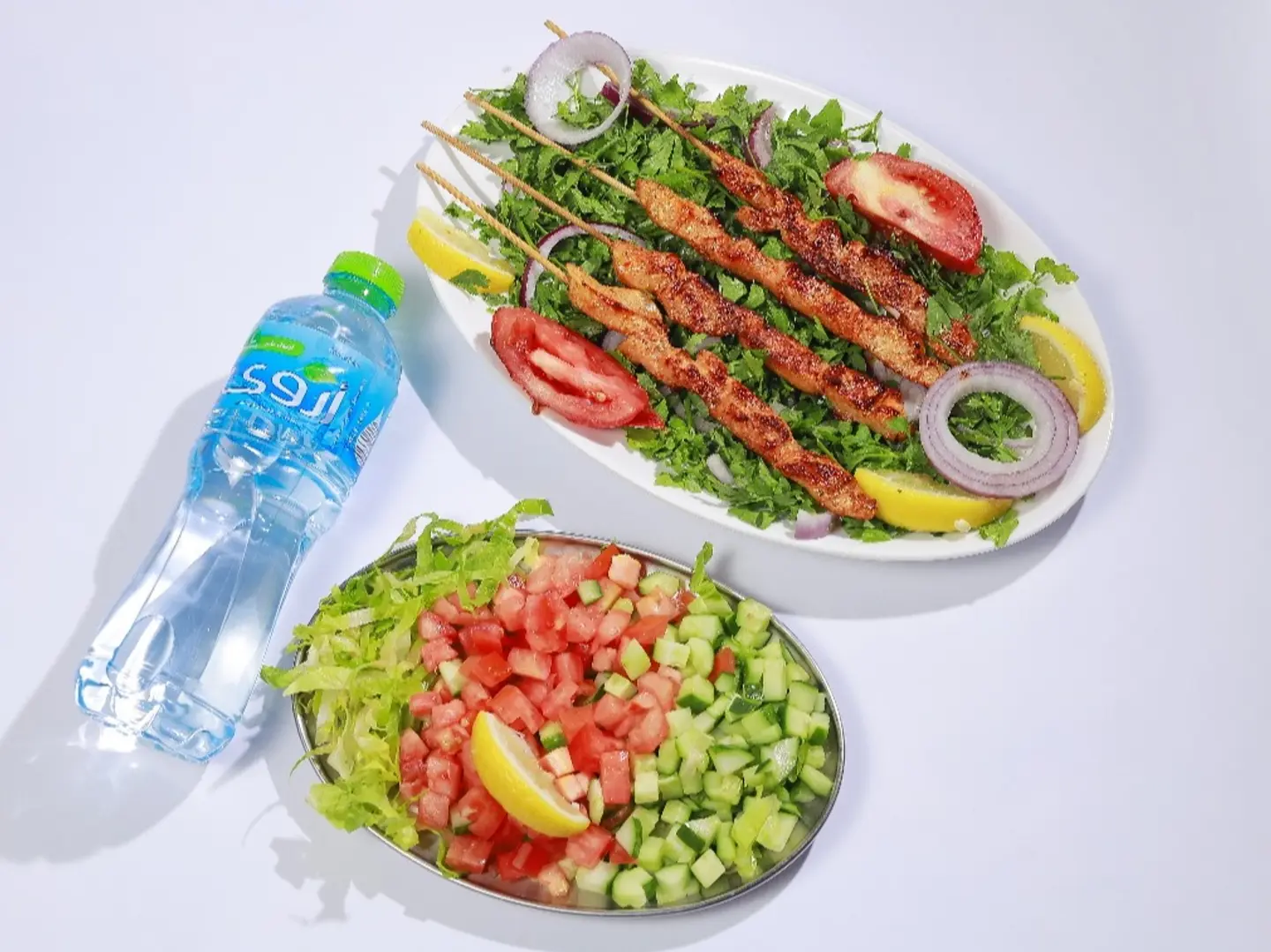 Wagba Diet Shish Taou