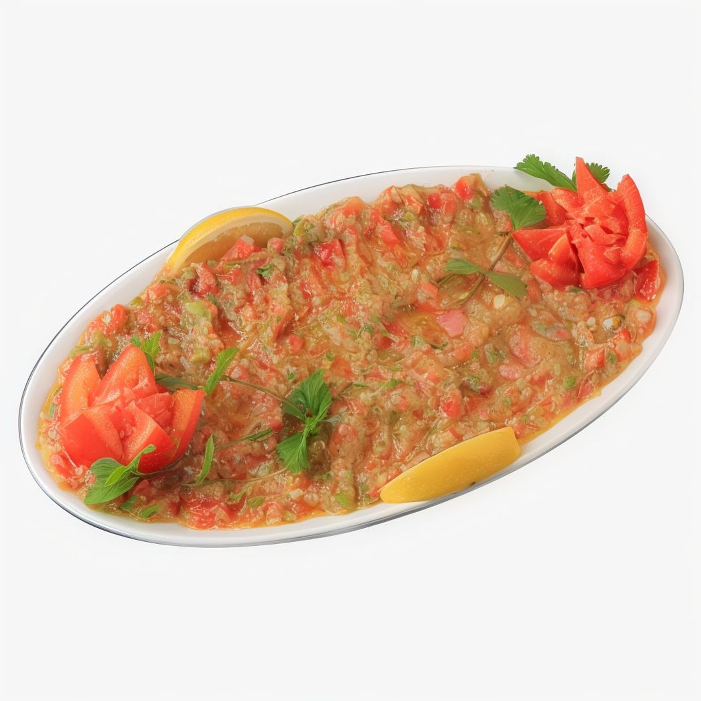 بابا غنوج