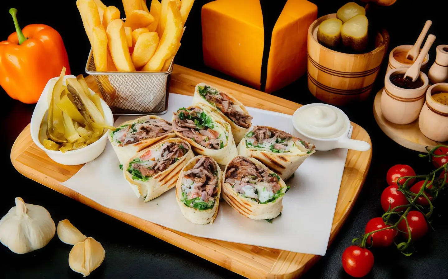 Arabic Special Alexander