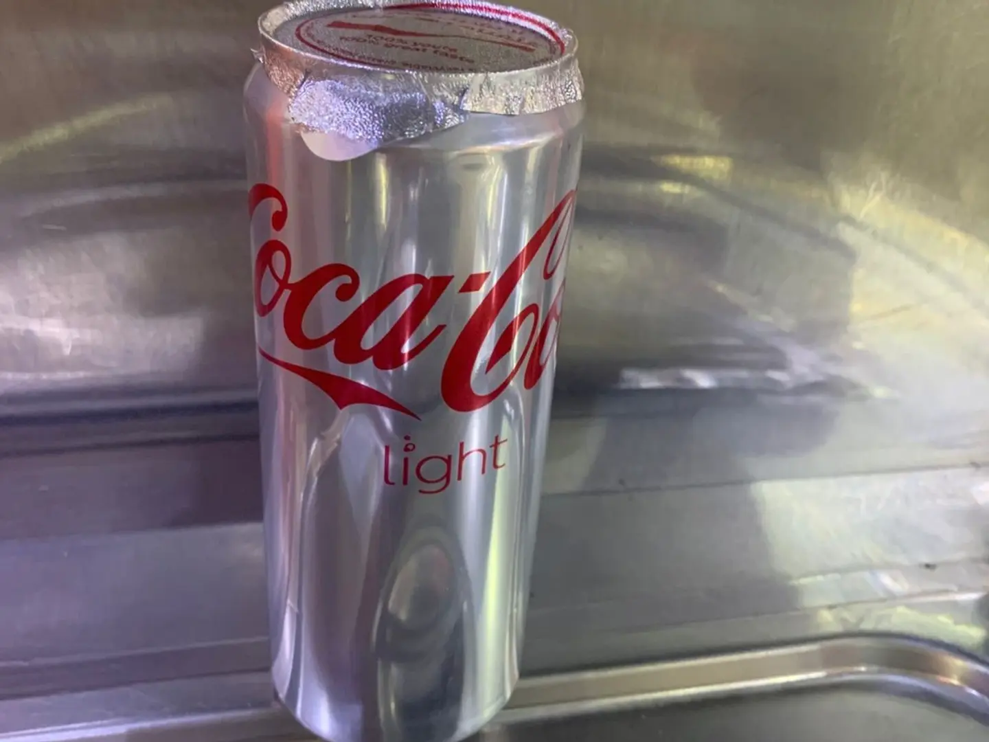 Diet Cola