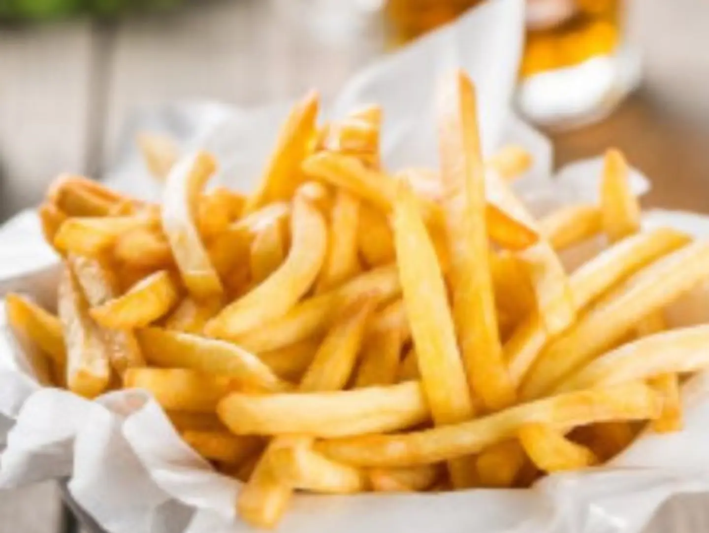 A Plate Of Potatoes - Small ,S