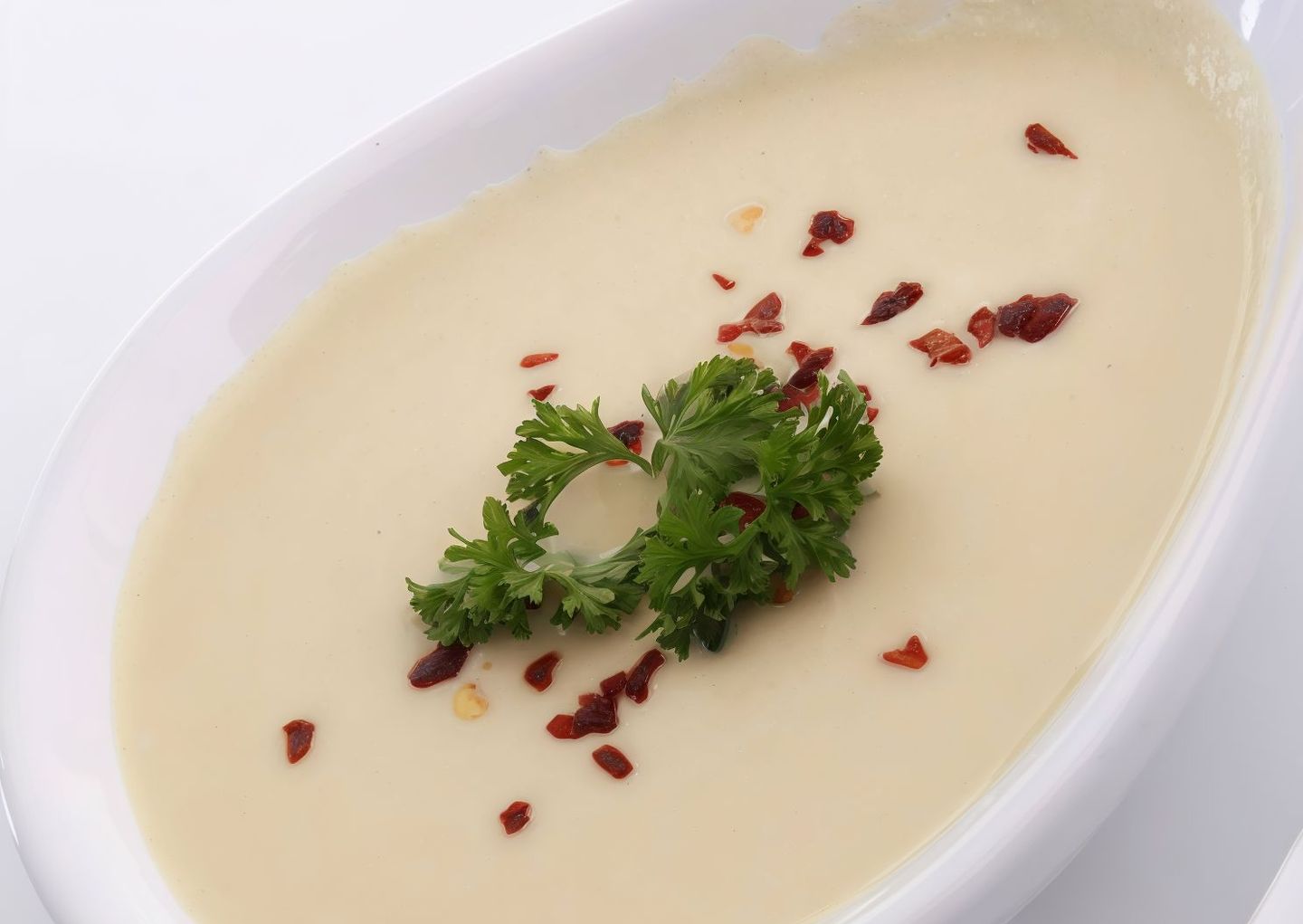 طحينة - صغير
