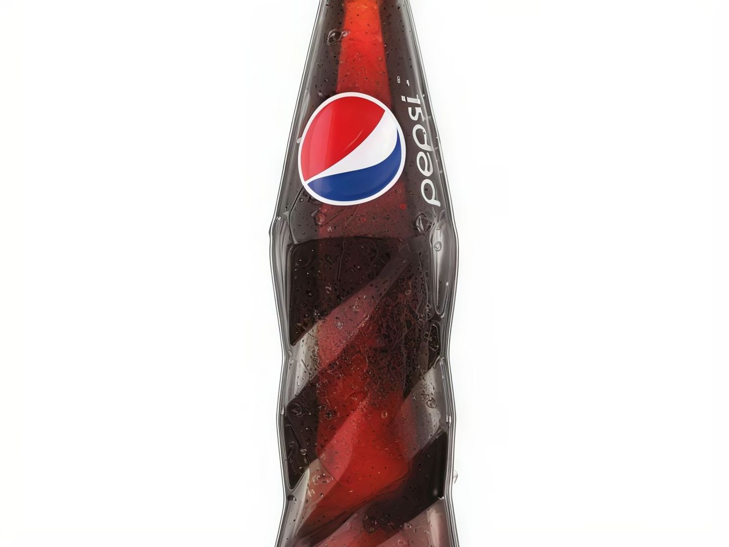 المشروب الغازي