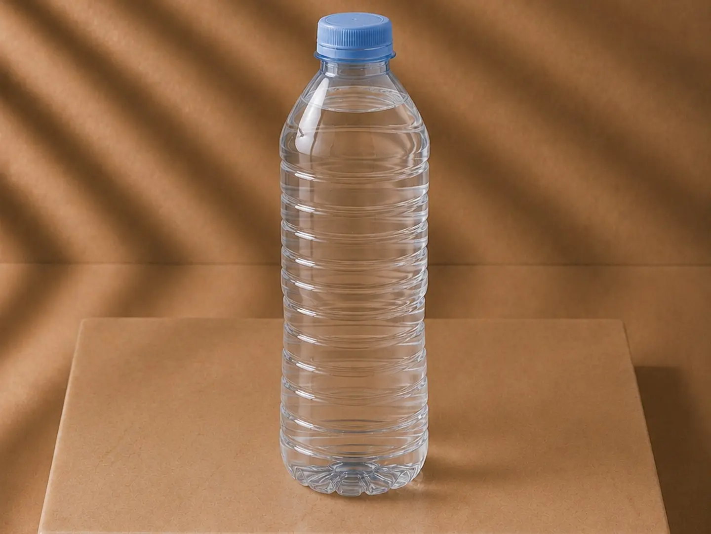 Mineral Water   600ml