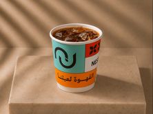 آيس نستريتو سيجنتشر