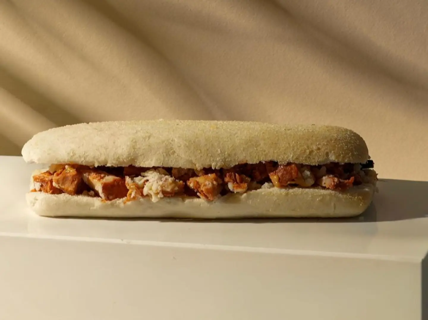 فاهيتا دجاج