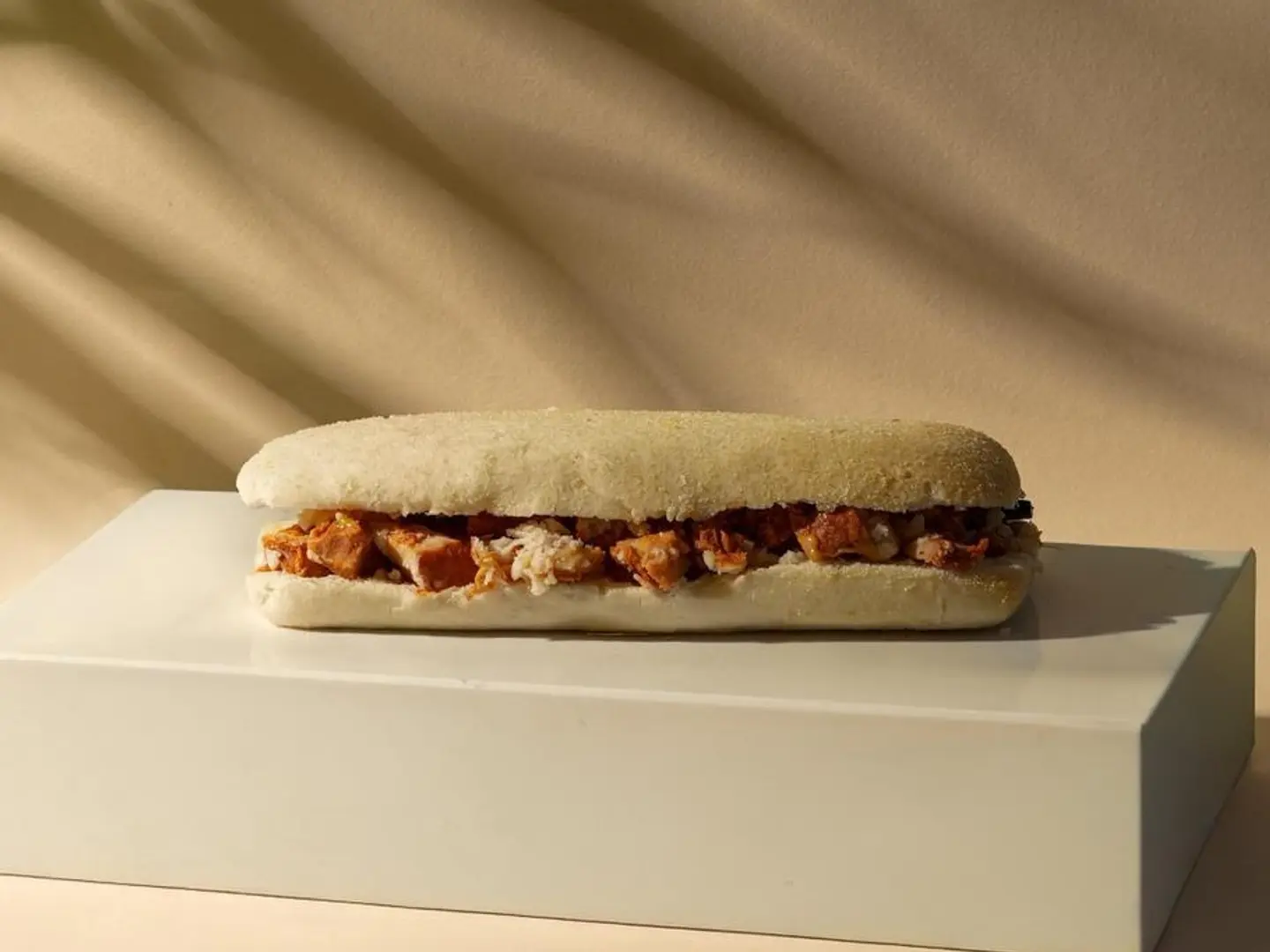 فاهيتا دجاج