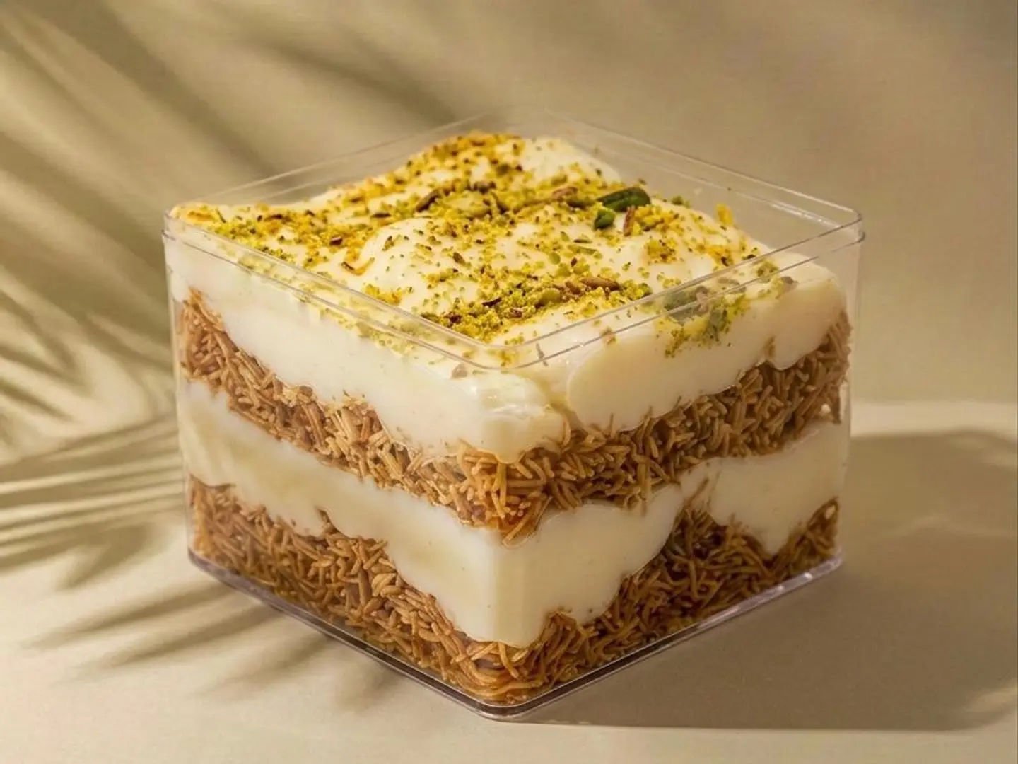 كرانشي مهلبية