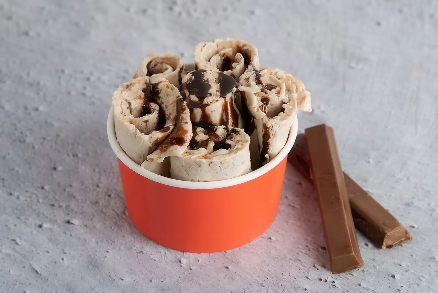 Kit Kat Ice Cream