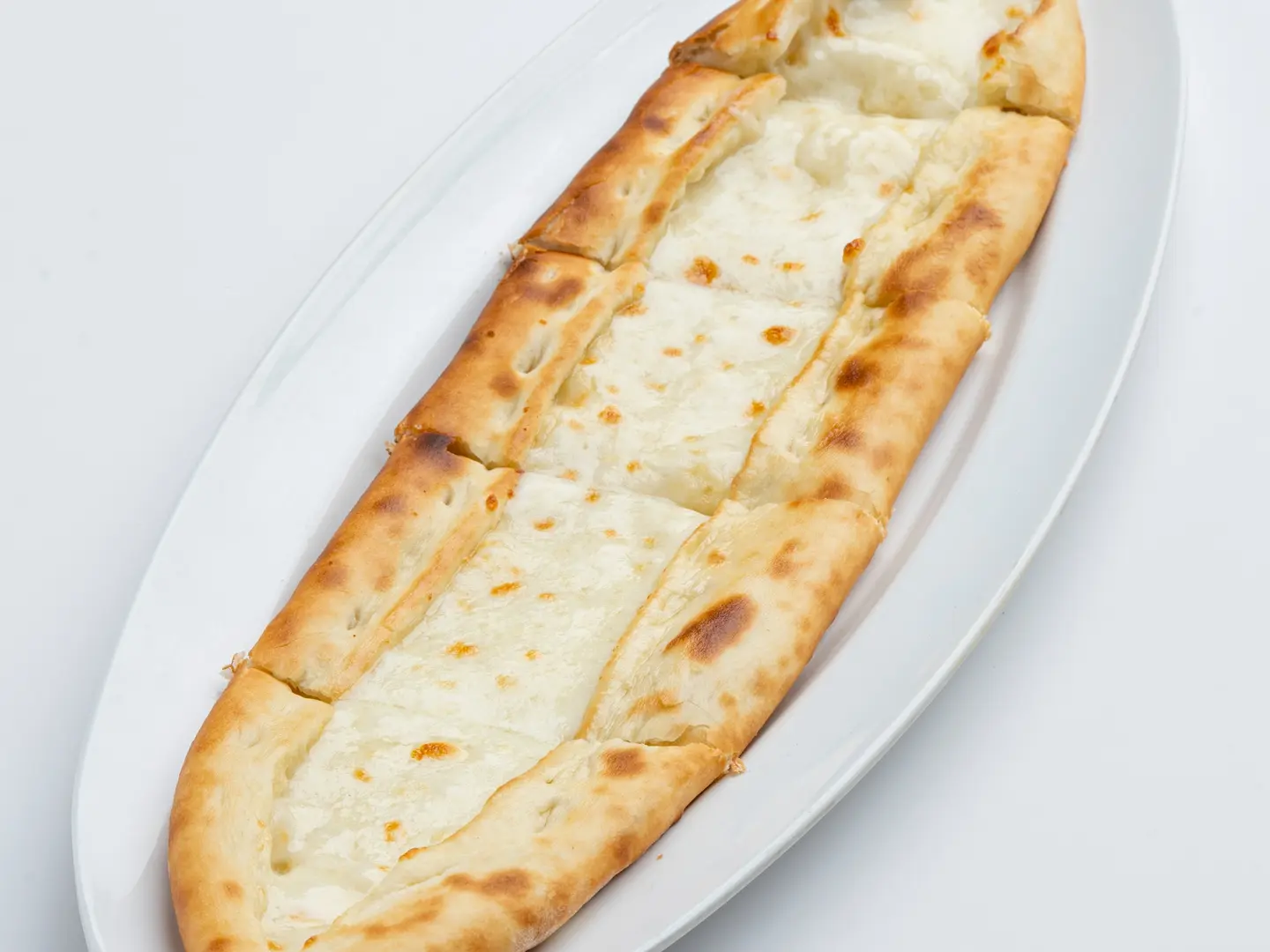 فطيرة جبن سائل