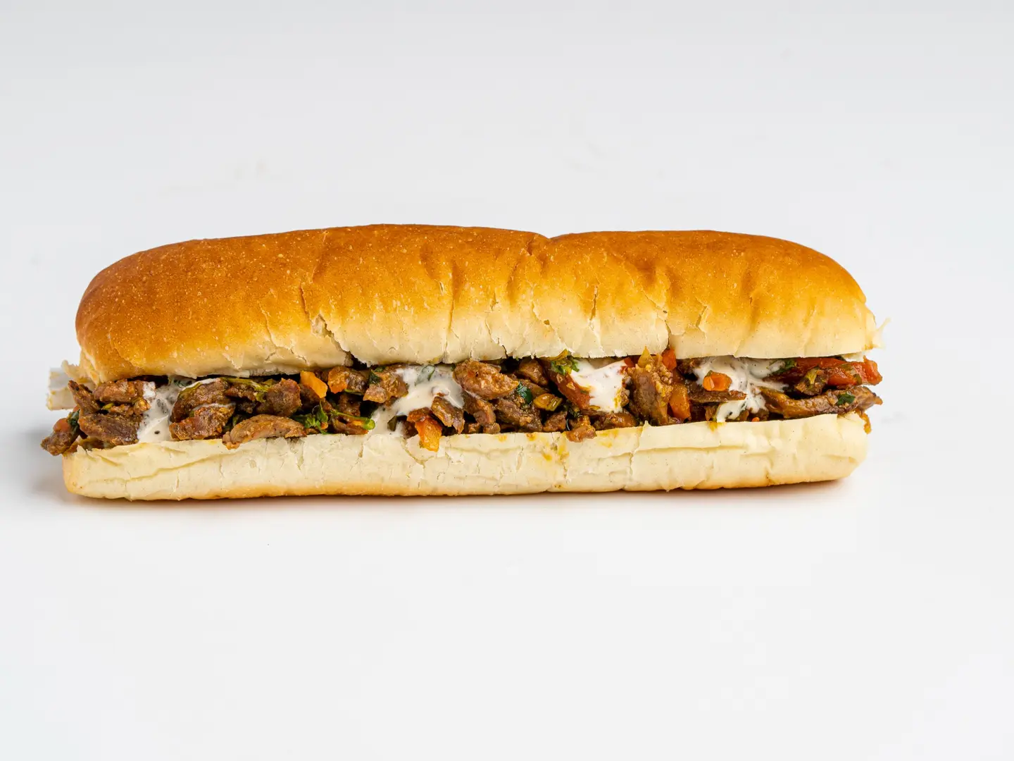 Shawarma Meat (Aros)