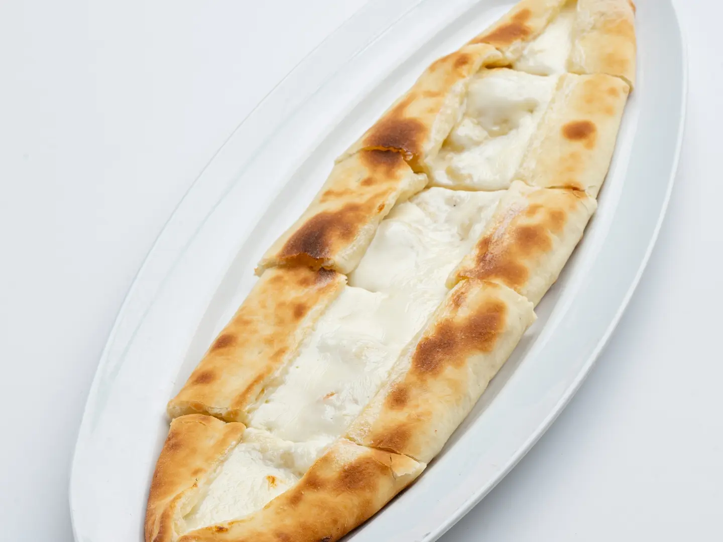 Labneh Pie