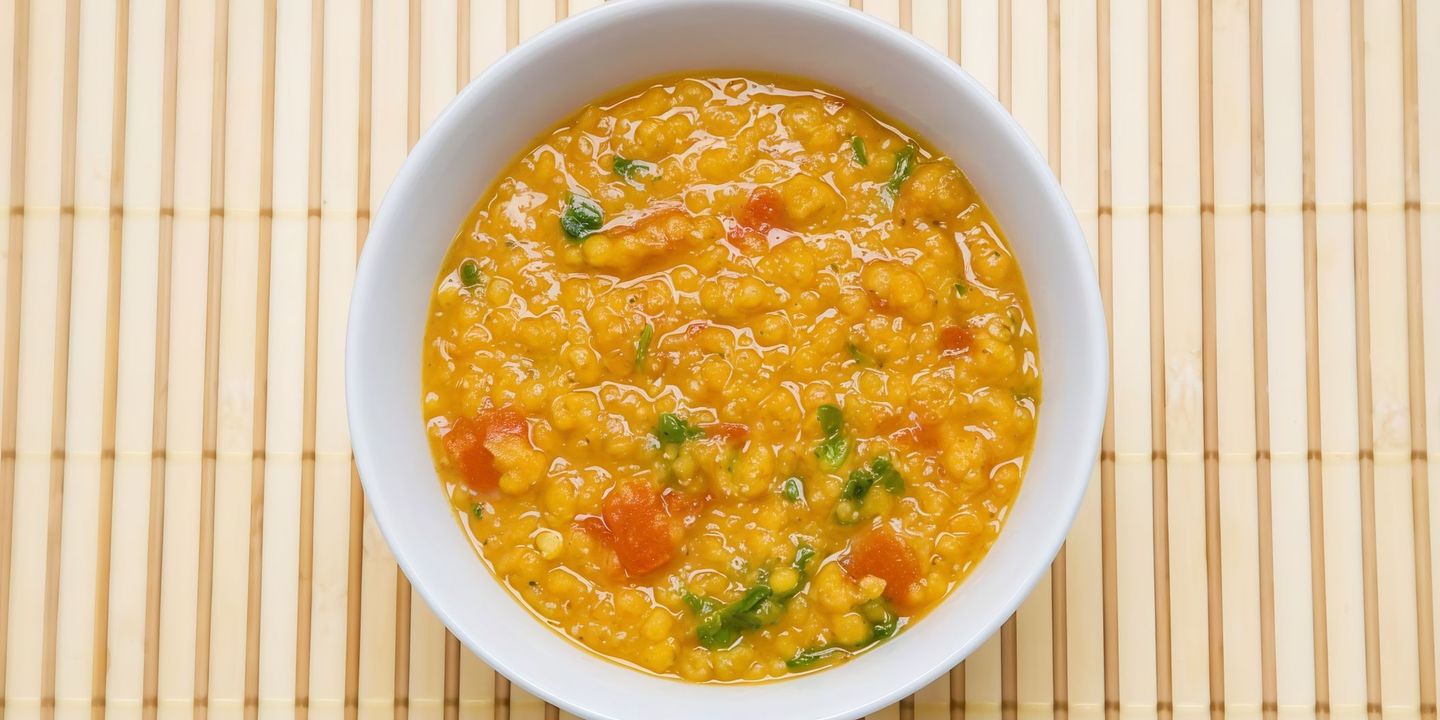بازلاء سادة