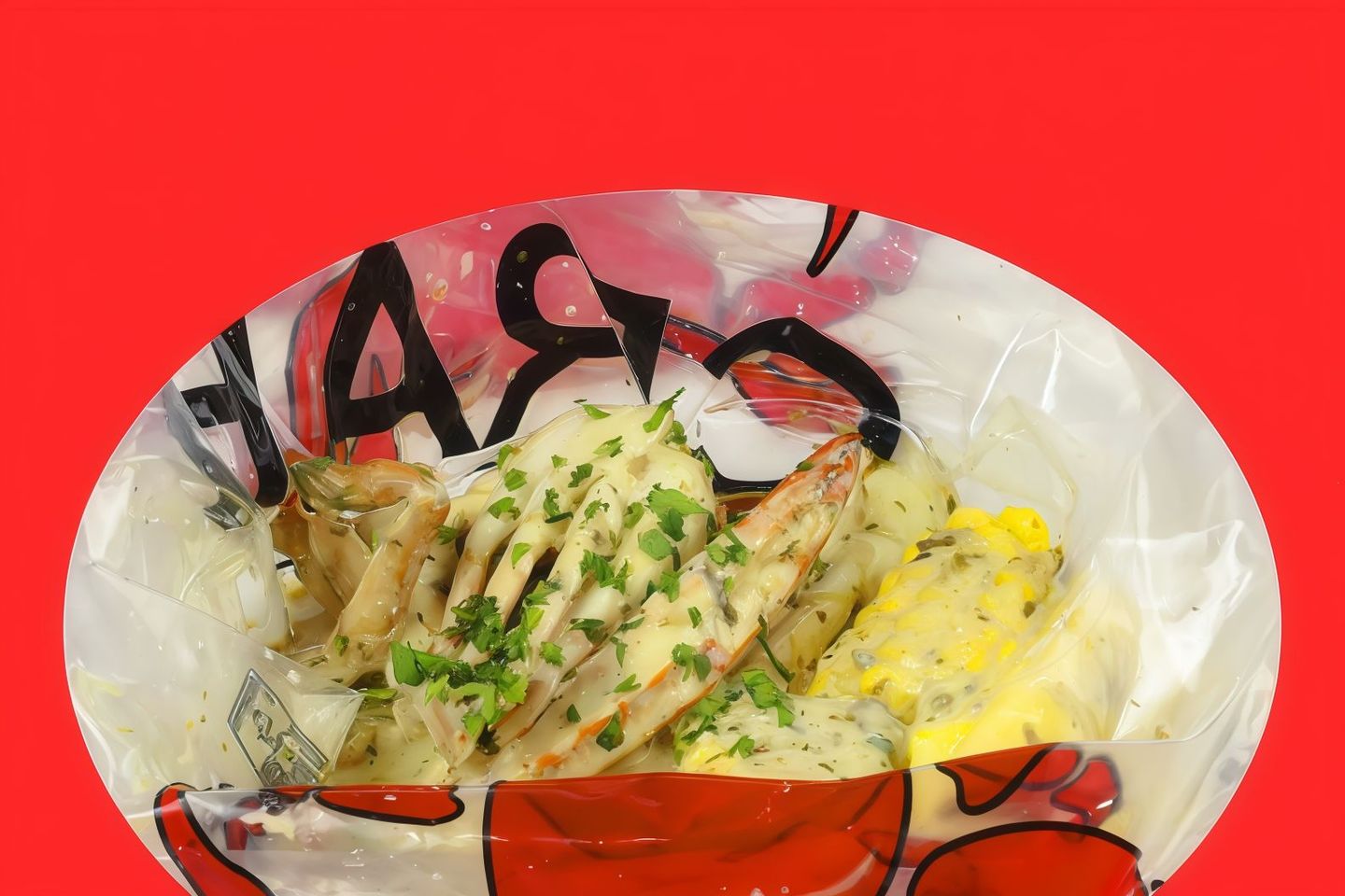 Crab Bucket