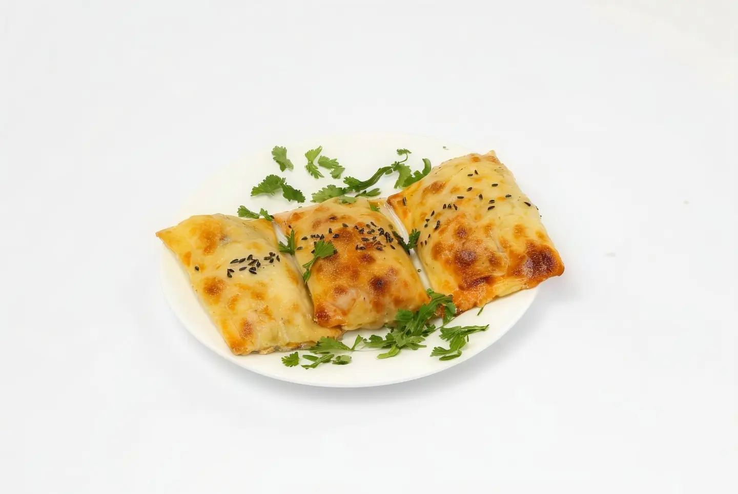 يغمش