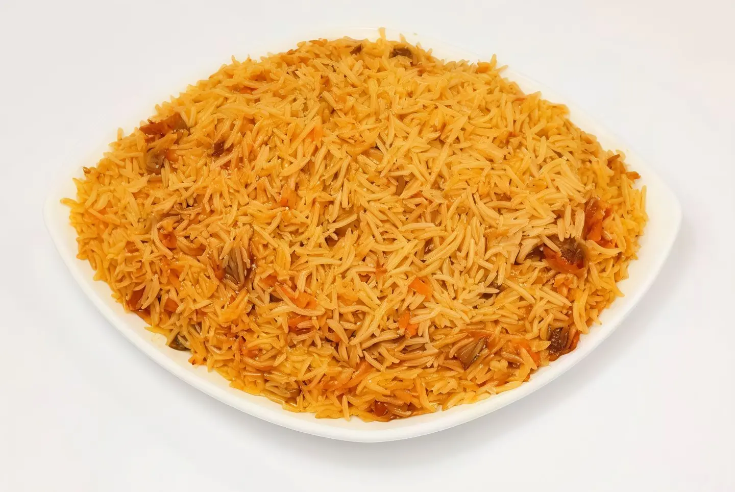 ارز بخاري
