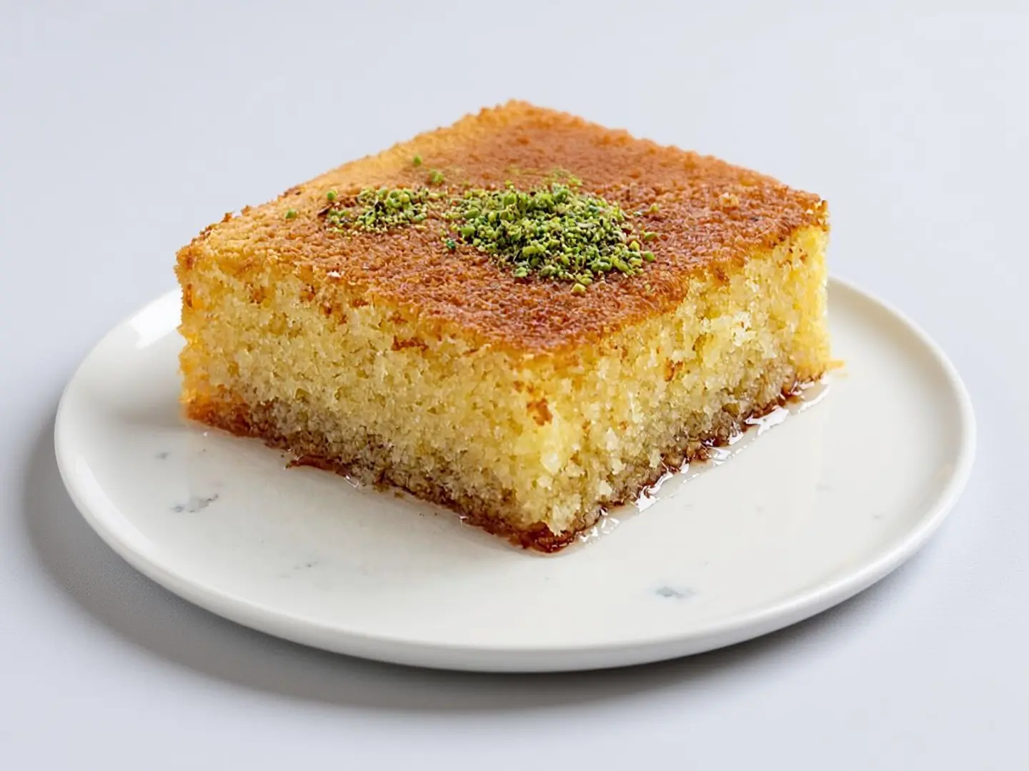 Basbousa