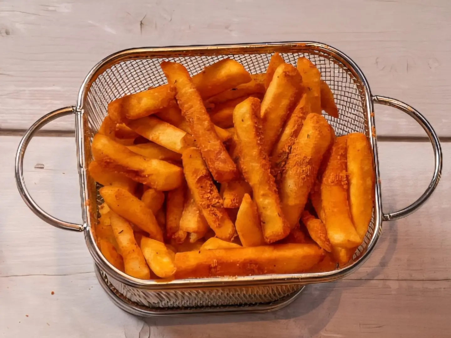 Large Potato
