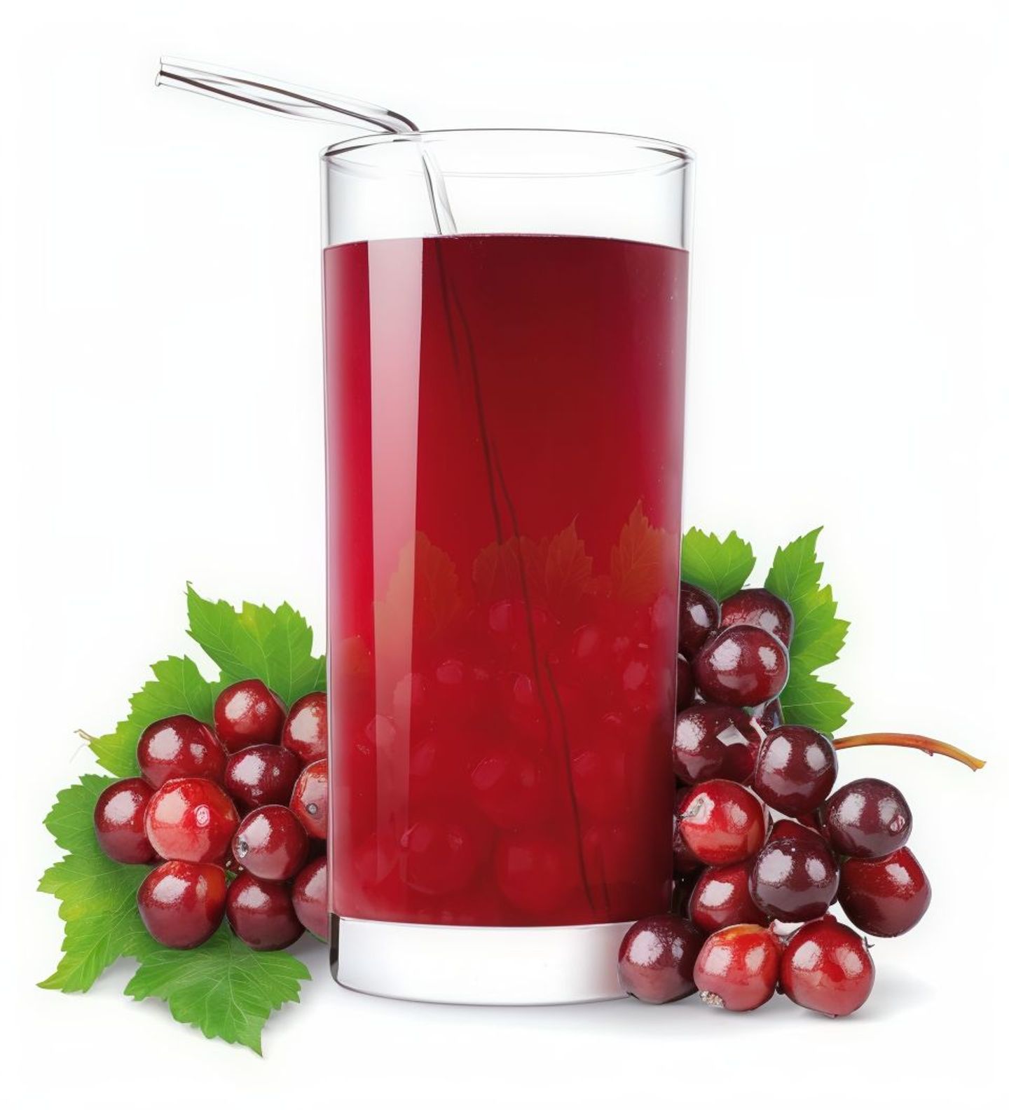 Pomegranate With Berries - Liter