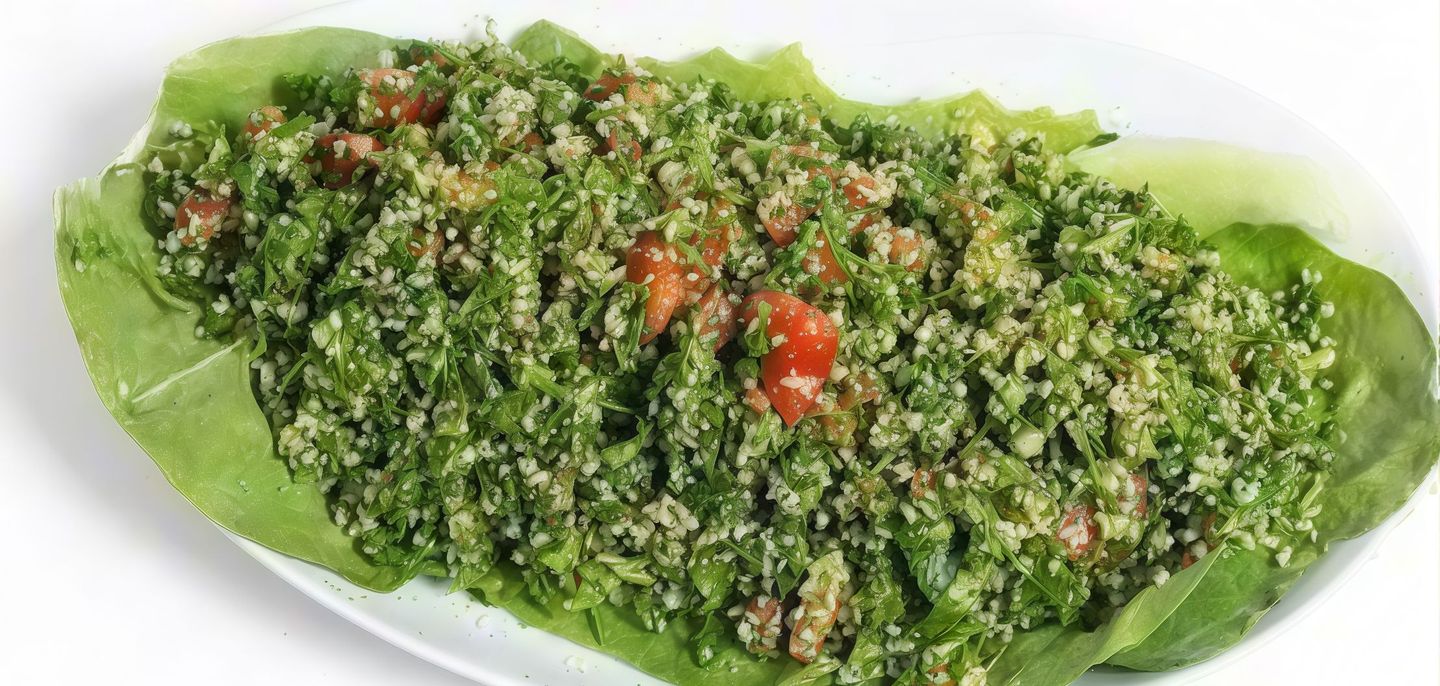 تبولة