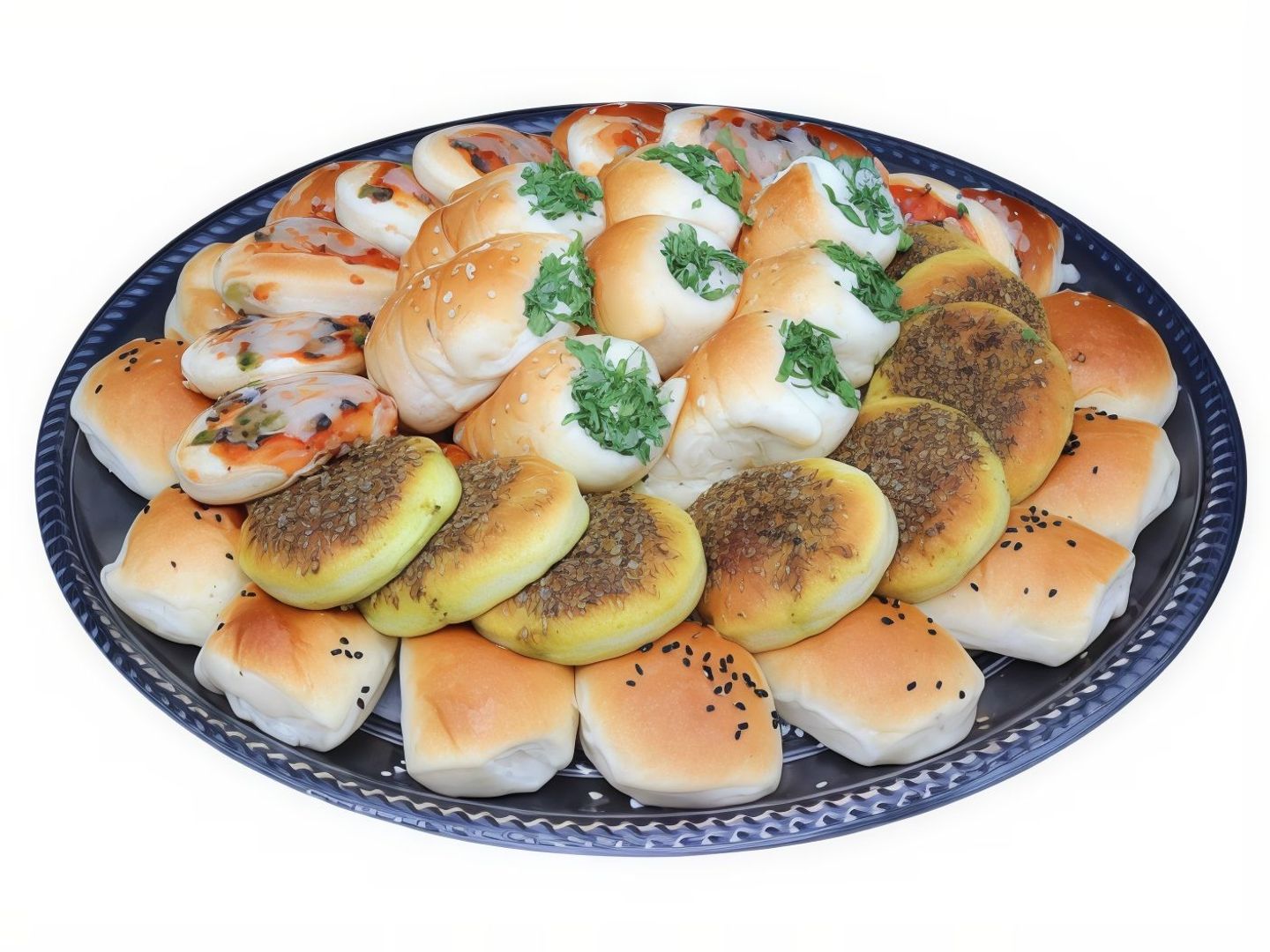 فطاير  - واسطة ٤٢حبه