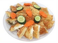 شاميات - قطعة