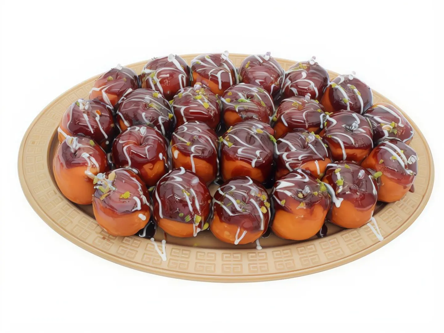 Donut Caramel - Price 1