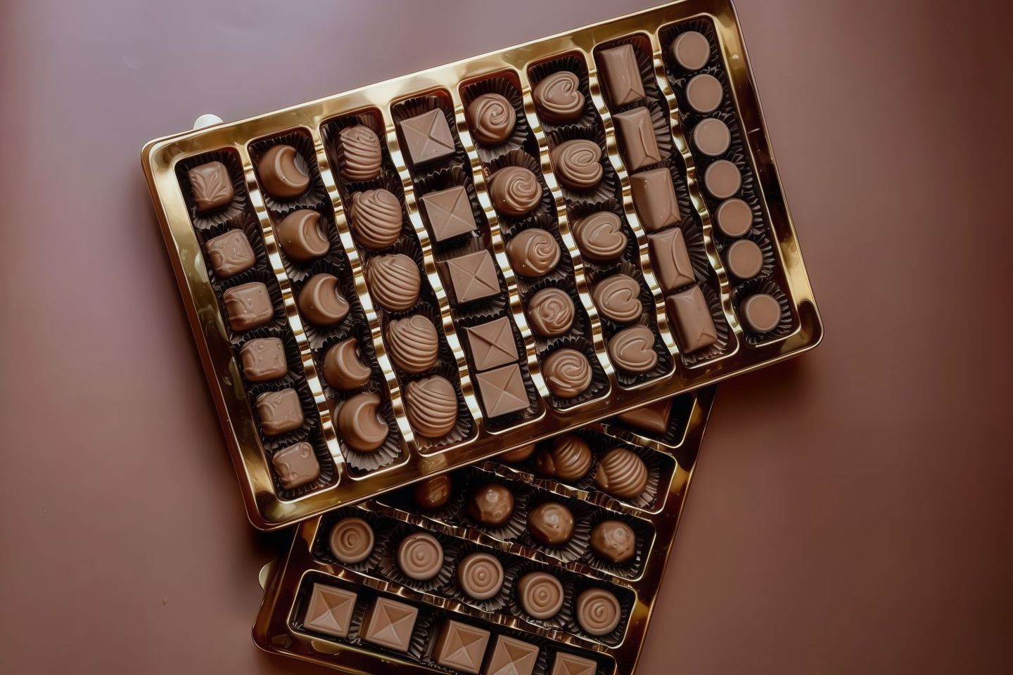 شوكولاتة البلجيكية