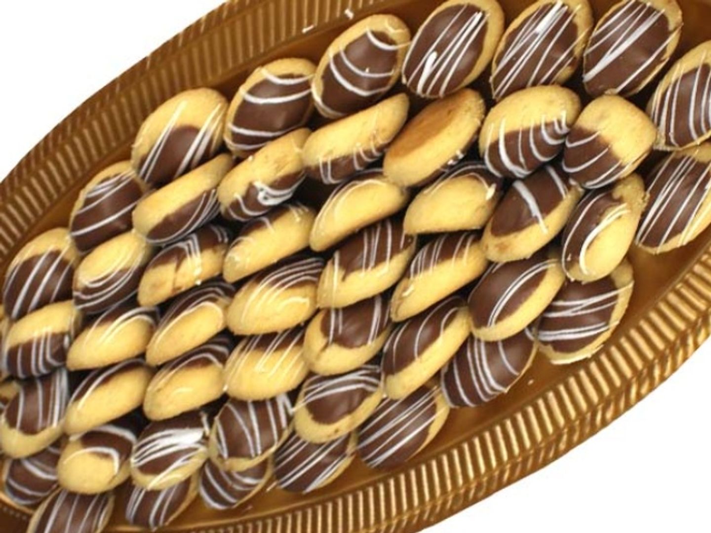 Snickers Biscuite