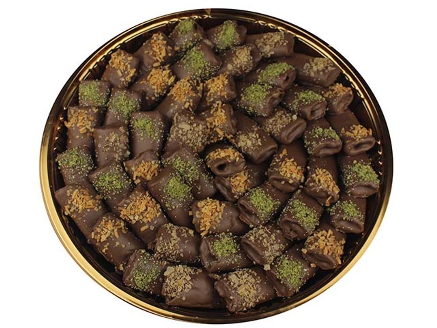 Roll Wafer Choclate