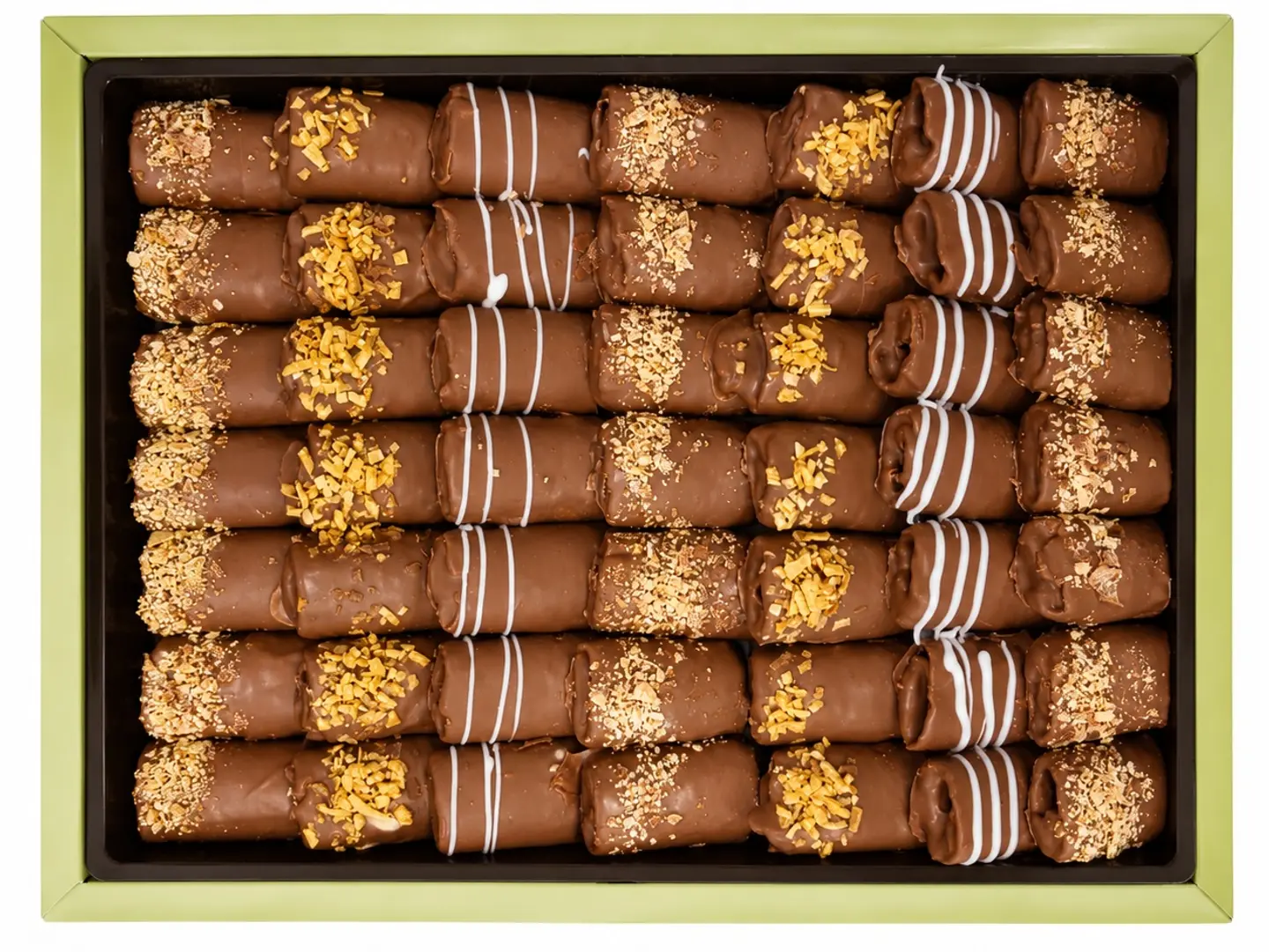 Roll Wafer Choclate