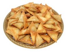 سمبوسة - واسطة