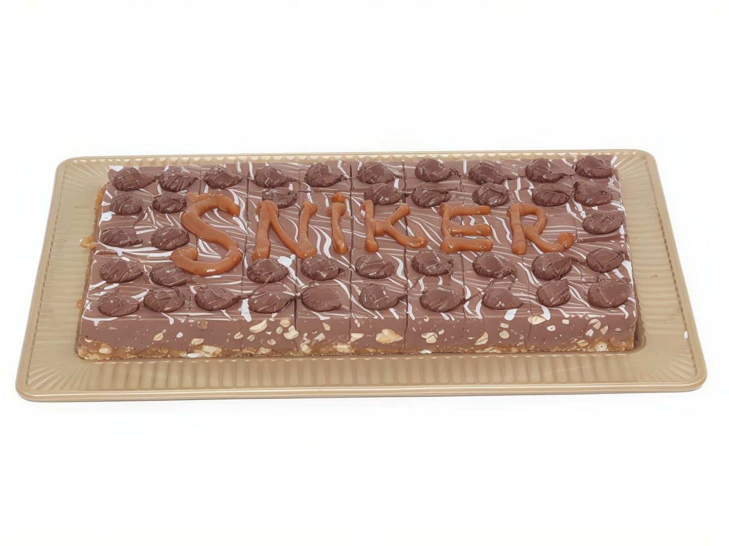 Snickers