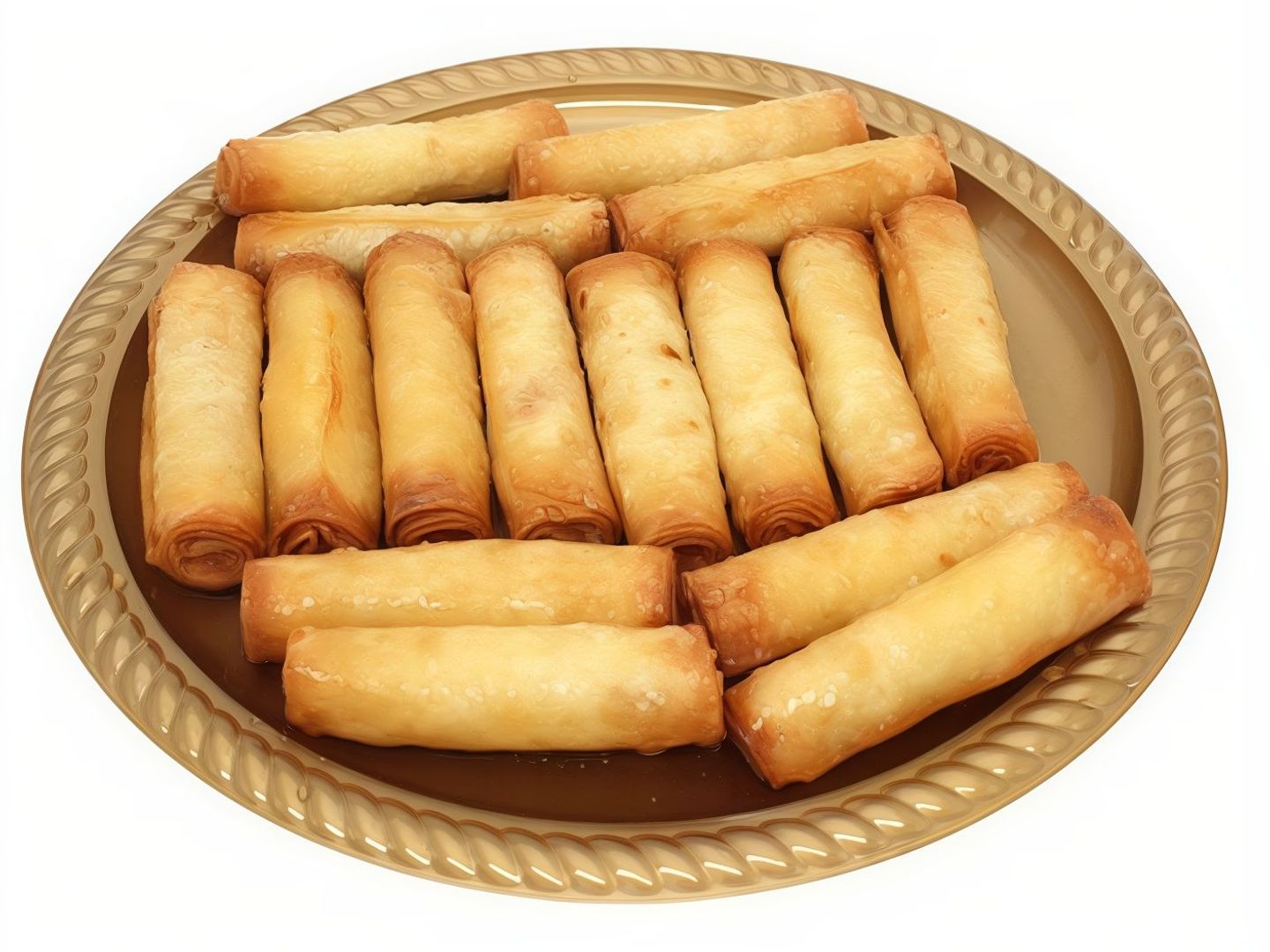 Anood - Small 15 Pc