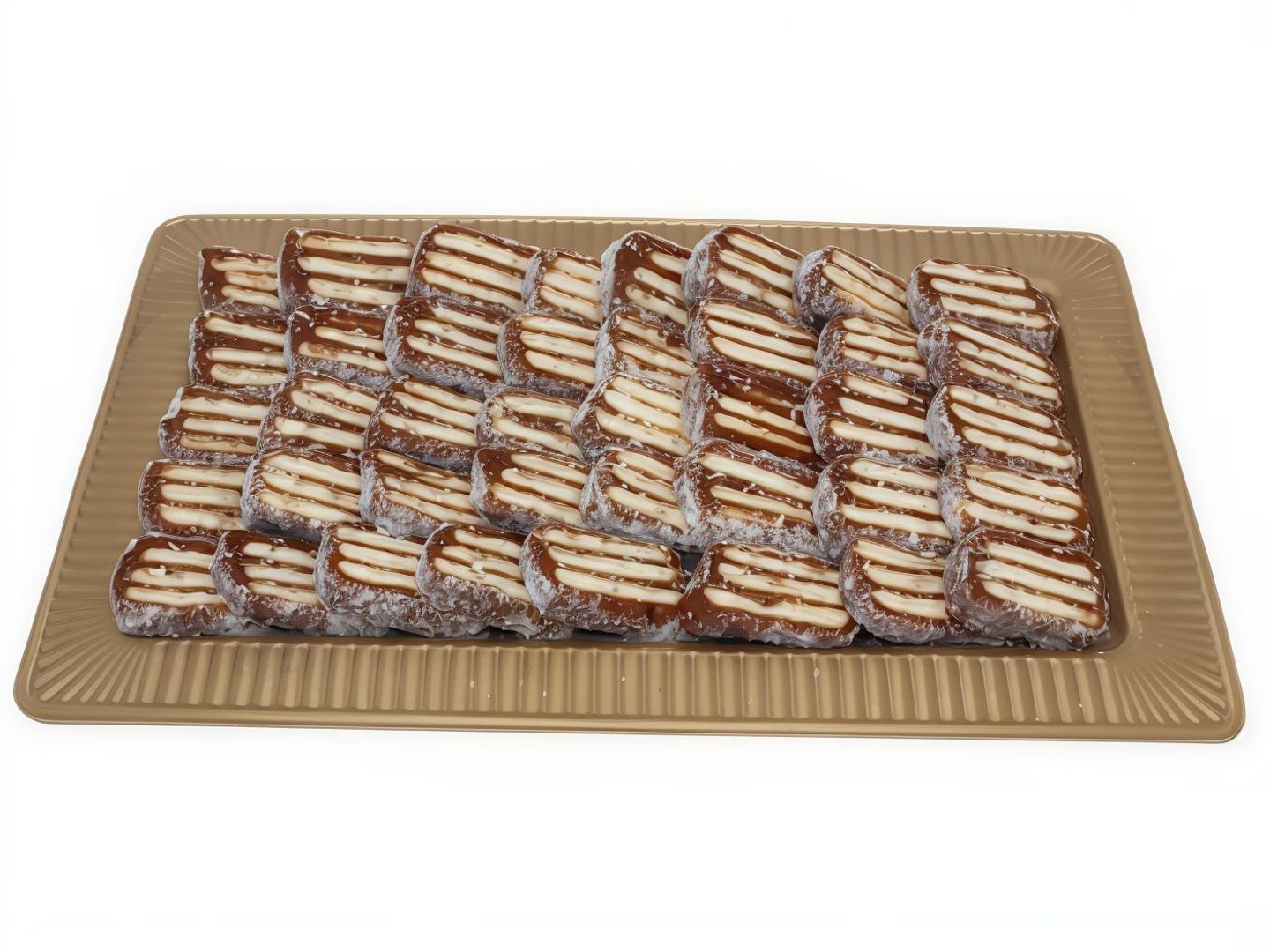 Biscuite Dates