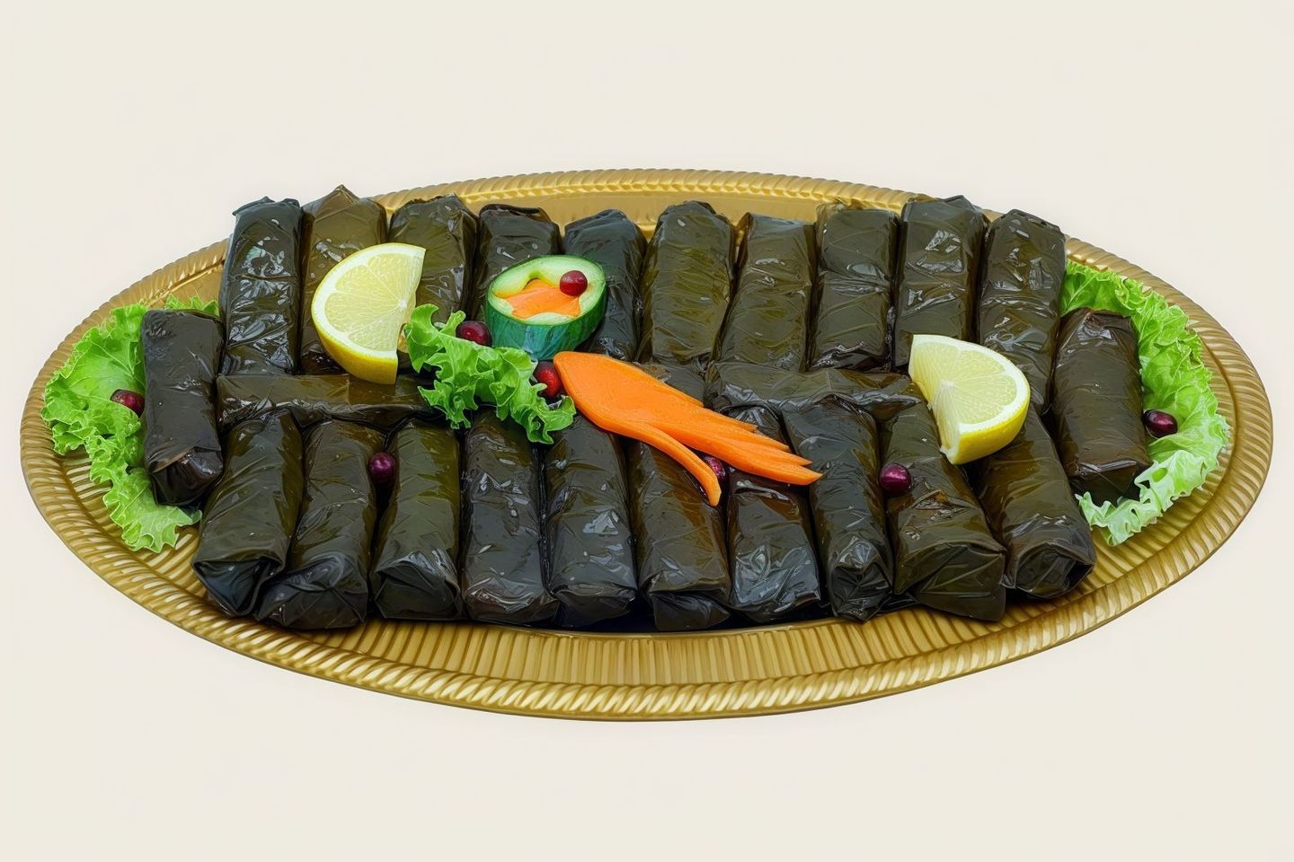 ورق عنب صغير - ٢٥قطعة