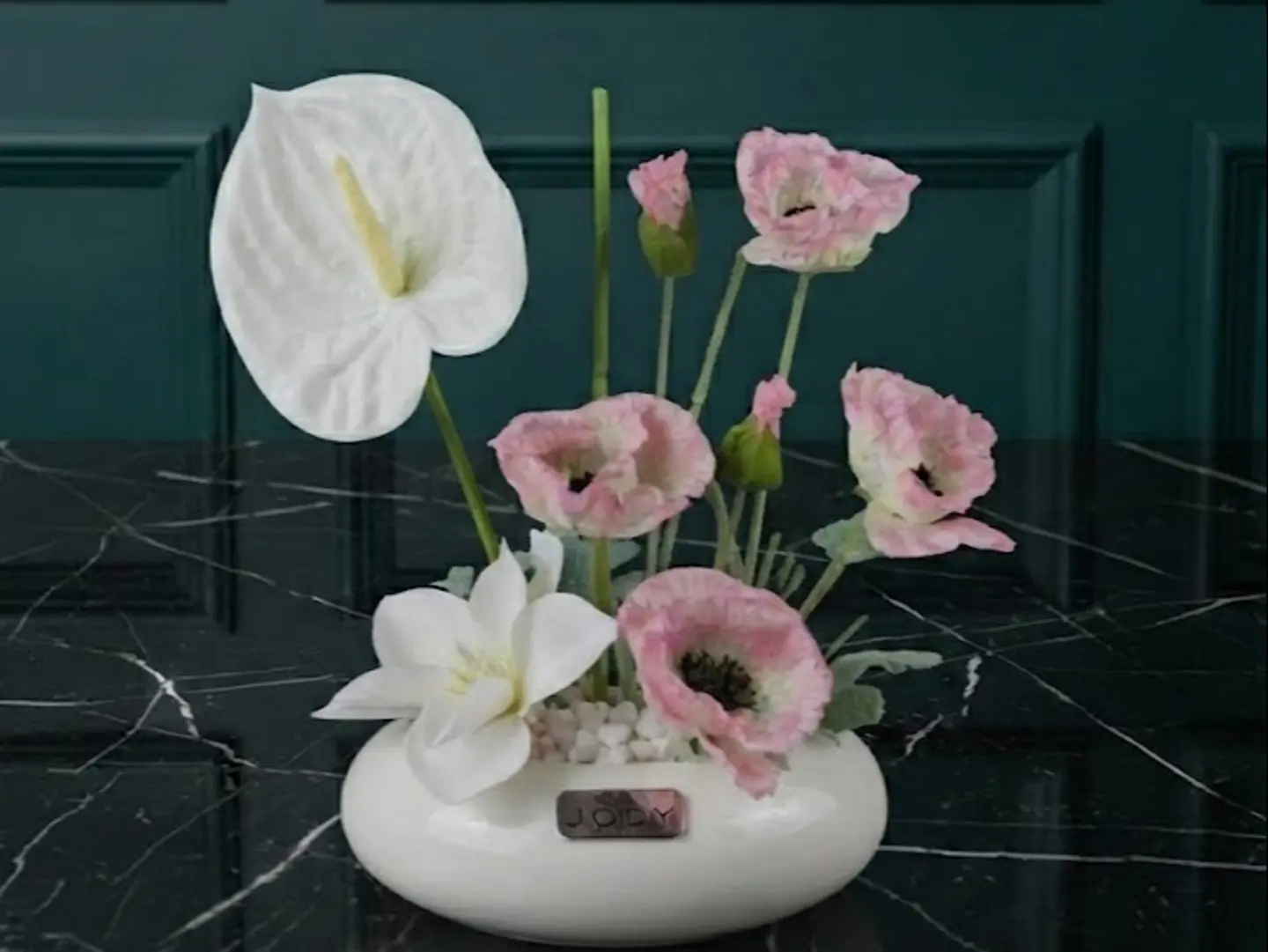 Soft Spring Symphony