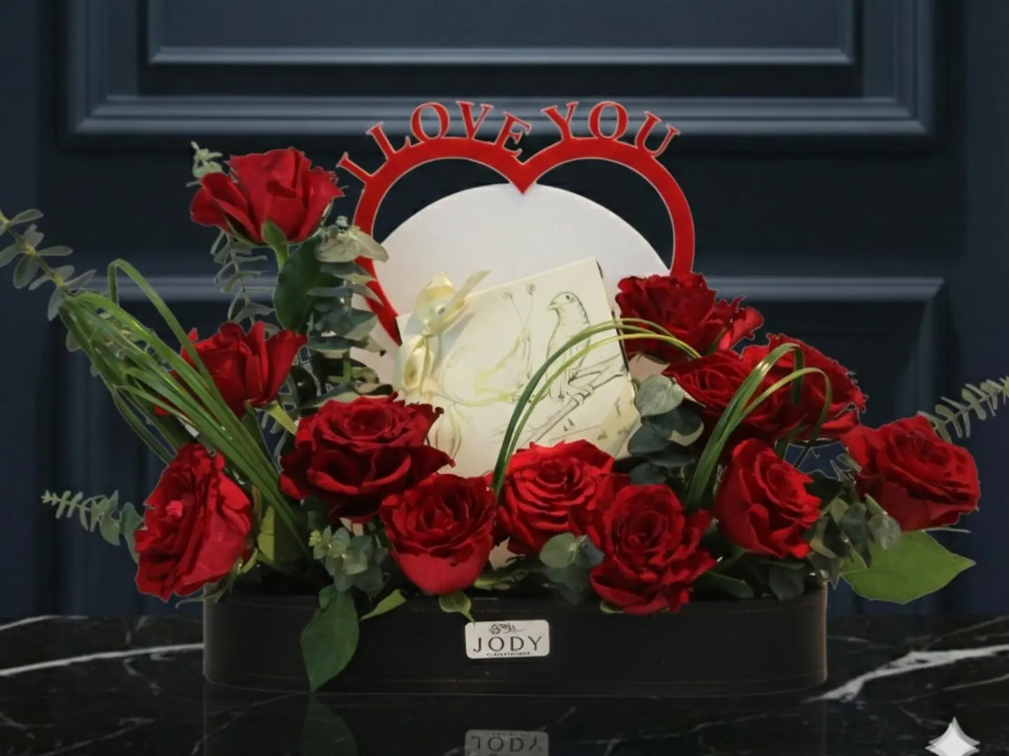 سيمفونية الحب