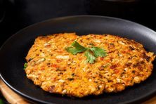 شكشوكة ( المذاق )